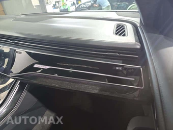 2020 Audi SQ8 Premium Plus – miniatura 19