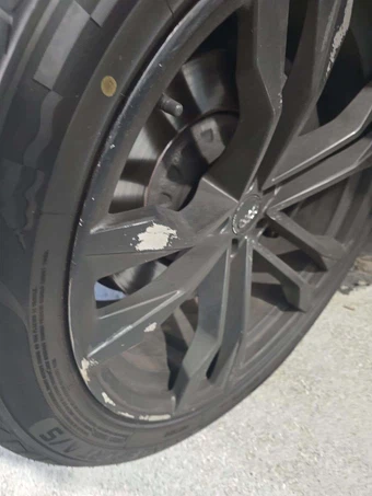 2020 Audi SQ8 Premium Plus – miniatura 22