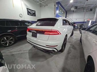 2020 Audi SQ8 Premium Plus – miniatura 3
