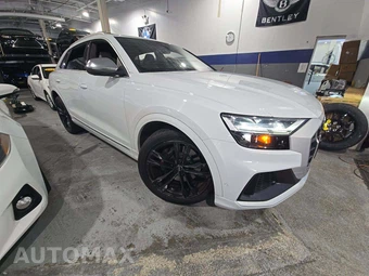 2020 Audi SQ8 Premium Plus – miniatura 4