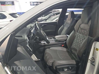 2020 Audi SQ8 Premium Plus – miniatura 6