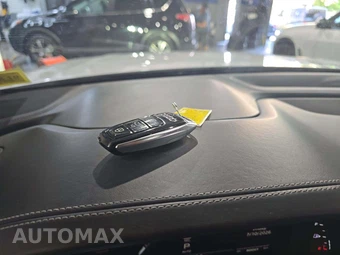 2020 Audi SQ8 Premium Plus – miniatura 8