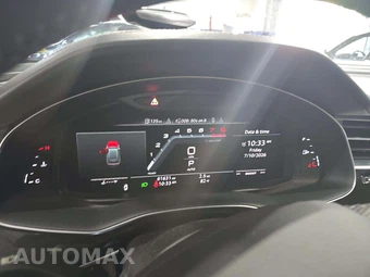 2020 Audi SQ8 Premium Plus – miniatura 9