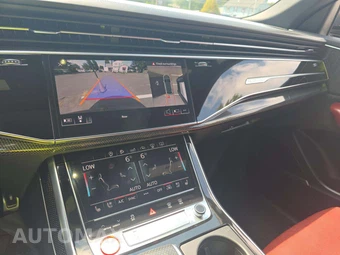 2020 Audi SQ8 Prestige – miniatura 10