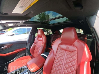2020 Audi SQ8 Prestige – miniatura 11