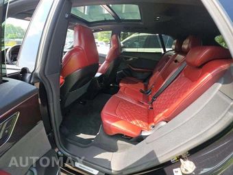 2020 Audi SQ8 Prestige – miniatura 13