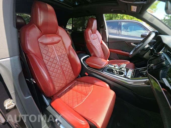 2020 Audi SQ8 Prestige – miniatura 18