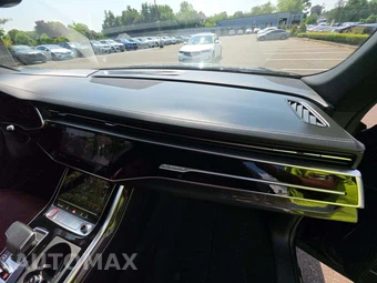 2020 Audi SQ8 Prestige – miniatura 19