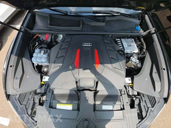 2020 Audi SQ8 Prestige – miniatura 22