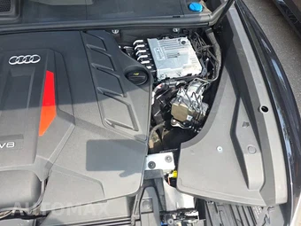2020 Audi SQ8 Prestige – miniatura 23