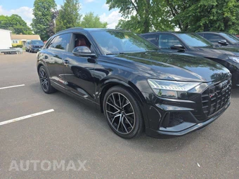 2020 Audi SQ8 Prestige – miniatura 4