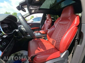 2020 Audi SQ8 Prestige – miniatura 6