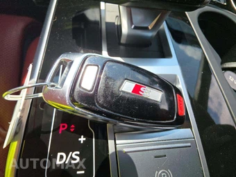2020 Audi SQ8 Prestige – miniatura 8