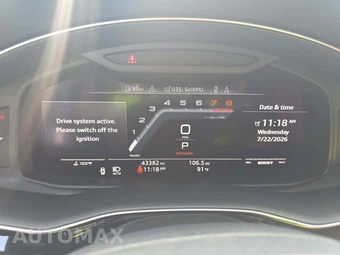 2020 Audi SQ8 Prestige – miniatura 9