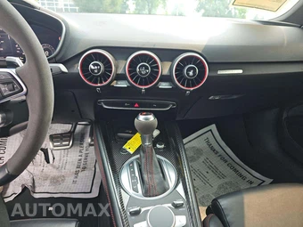 2020 Audi TT RS Coupe – miniatura 10