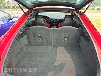 2020 Audi TT RS Coupe – miniatura 14
