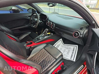 2020 Audi TT RS Coupe – miniatura 18