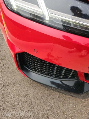 2020 Audi TT RS Coupe – miniatura 23