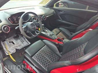 2020 Audi TT RS Coupe – miniatura 6