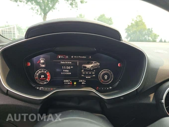 2020 Audi TT RS Coupe – miniatura 9