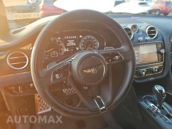 2020 Bentley Bentayga Speed - miniatura 10