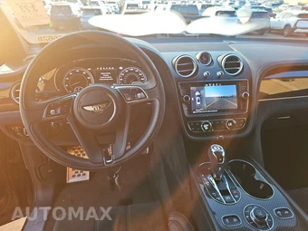 2020 Bentley Bentayga Speed - miniatura 11