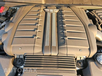 2020 Bentley Bentayga Speed - miniatura 15
