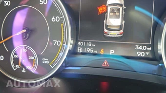2020 Bentley Bentayga Speed - miniatura 18