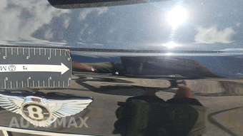 2020 Bentley Bentayga Speed - miniatura 21