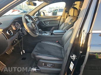 2020 Bentley Bentayga Speed - miniatura 7