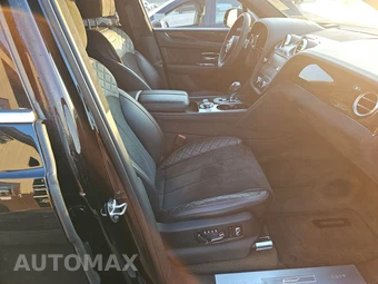 2020 Bentley Bentayga Speed - miniatura 8