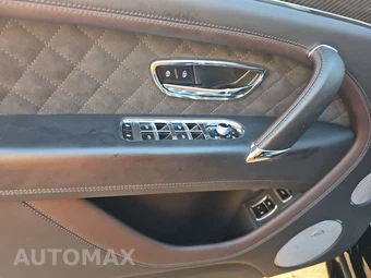 2020 Bentley Bentayga Speed - miniatura 9
