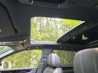 2020 Bentley Bentayga Speed W12 - miniatura 11