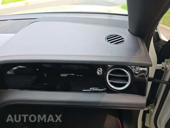 2020 Bentley Bentayga Speed W12 - miniatura 19