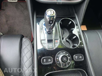 2020 Bentley Bentayga Speed W12 - miniatura 25