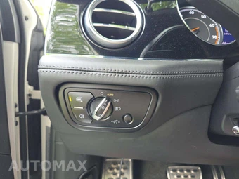 2020 Bentley Bentayga Speed W12 - miniatura 27