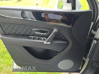 2020 Bentley Bentayga Speed W12 - miniatura 28