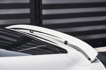 2020 Bentley Continental GT First Edition V8 - miniatura 11