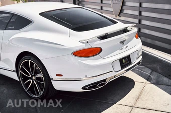 2020 Bentley Continental GT First Edition V8 - miniatura 12