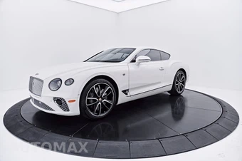 2020 Bentley Continental GT First Edition V8 - miniatura 14