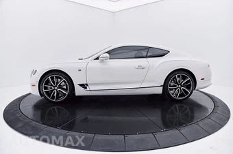 2020 Bentley Continental GT First Edition V8 - miniatura 15
