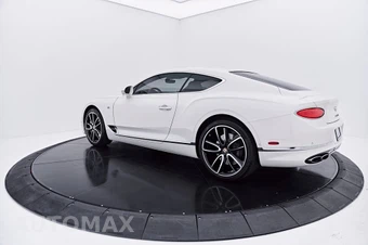 2020 Bentley Continental GT First Edition V8 - miniatura 16