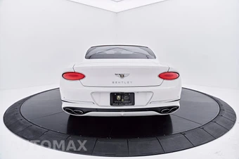 2020 Bentley Continental GT First Edition V8 - miniatura 17