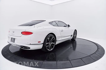 2020 Bentley Continental GT First Edition V8 - miniatura 18