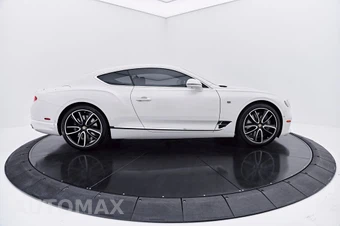 2020 Bentley Continental GT First Edition V8 - miniatura 19