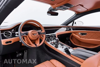 2020 Bentley Continental GT First Edition V8 - miniatura 2