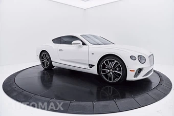 2020 Bentley Continental GT First Edition V8 - miniatura 20