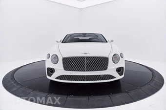 2020 Bentley Continental GT First Edition V8 - miniatura 21