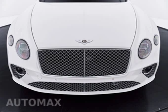 2020 Bentley Continental GT First Edition V8 - miniatura 22