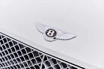 2020 Bentley Continental GT First Edition V8 - miniatura 23
